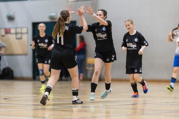 Bild 523 - wBJ NFV Futsalmeisterschaft